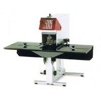 Stago HM6 Electric Saddle and Flat Stapler