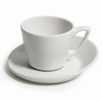 Steelite Sheer Cone Espresso Cup & Saucer 3oz / 85ml (Single)