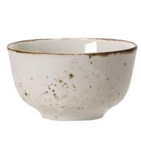 Steelite Craft Sugar Bowl White 8oz / 227ml (Single)