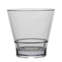 Strahl CapellaStack Polycarbonate Tumblers 12oz / 360ml (Set of 4)