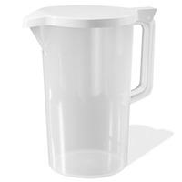 stewart serving jug with lid 774oz 22ltr case of 4