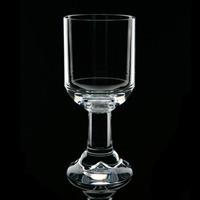 Strahl Da Vinci Polycarbonate Wine Goblets 10.9oz / 310ml (Set of 4)