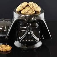 Star Wars Darth Vader Cookie Jar Multi-Colour