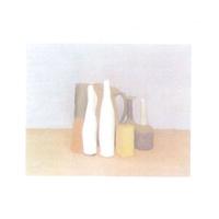 still life by giorgio morandi