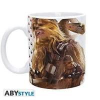 Star Wars - Chewbacca 320ml Mug (abymug211)