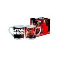 Star Wars The Force Awakens - Chewbacca 330ml Porcelain Mug