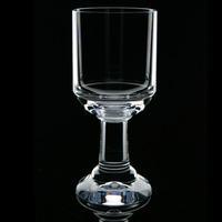 Strahl Da Vinci Polycarbonate Wine Goblets 8.5oz / 240ml (Case of 12)