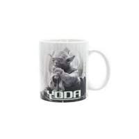 Star Wars - Yoda Dagobah 320ml Ceramic Mug