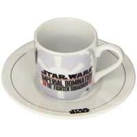 Star Wars - Imperial Domination Espresso Cups (2 Pieces)