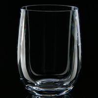Strahl Design & Contemporary Polycarbonate Osteria Bordeaux Glass 13.9oz / 395ml (Case of 12)