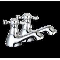 Strand Traditional Single Basin Taps