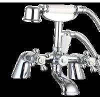 Strand Traditional Bath Shower Mixer