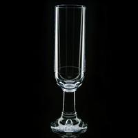 Strahl Da Vinci Polycarbonate Champagne Flute 6.5oz / 180ml (Case of 12)