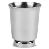 stainless steel shot glass 1oz 30ml pack of 4
