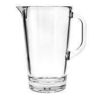 Strahl Da Vinci Traditional Polycarbonate Pitcher 63oz / 1.8ltr (Case of 3)