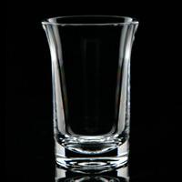 Strahl Vivaldi Polycarbonate Shot Glass 1.75oz / 50ml (Case of 12)