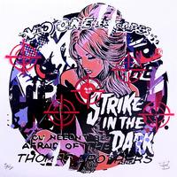 Strike in the Dark By The Thomas Brothers