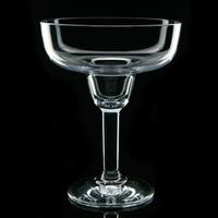 Strahl Design & Contemporary Polycarbonate Grande Margarita Glass 16.5oz / 470ml (Set of 4)