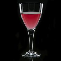 Strahl Design & Contemporary Polycarbonate Grande Wine Goblet 14.5oz / 414ml (Set of 4)