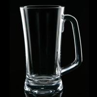 Strahl Design & Contemporary Polycarbonate Beer Mug 17.6oz / 500ml (Set of 4)