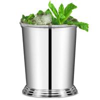 Stainless Steel Julep Cup 14.4oz / 410ml (Single)