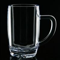 strahl vivaldi polycarbonate beer mug 155oz 440ml set of 4