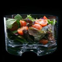 Strahl Vivaldi Polycarbonate Bowl 134mm (Case of 6)