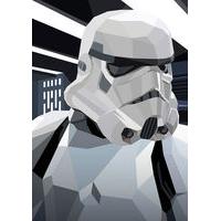 Storm Trooper By Liam Brazier