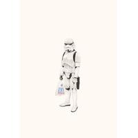 stormtrooper by zoe moss