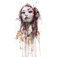 Strength By Carne Griffiths