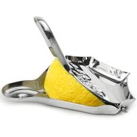 stainless steel lemon squeezer set of 2