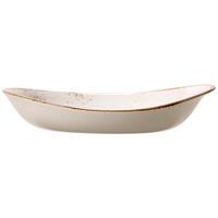 Steelite Craft Freestyle Bowl White 28cm (Set of 6)