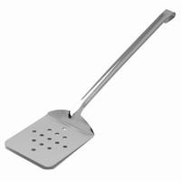 stainless steel egg fish slice