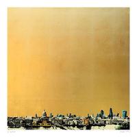 St Paul\'s By Jayson Lilley