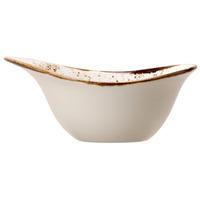 Steelite Craft Freestyle Bowl White 18cm (Set of 6)