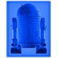 star wars r2 d2 deluxe large size silicone ice tray