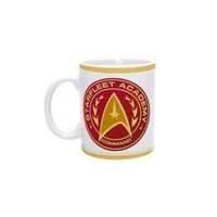 star trek starfleet academy 320ml mug abymug212