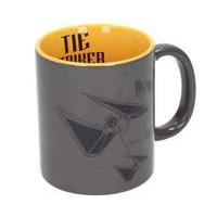 Star Wars Rogue One - Tie Striker Grey-yellow Ceramic Mug (sdtsdt27569)