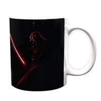 Star Wars - lightsaber Vader 320ml Mug (abymug173)