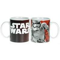 Star Wars The Force Awakens - Stormtrooper 330ml Porcelain Mug