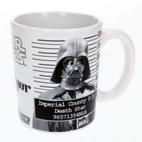 Star Wars - Darth Vader Mug