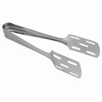 Stainless Steel Cake / Sandwich Tongs (Set of 6)