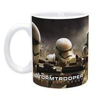 Star Wars - Ep7 Stormtrooper 320ml Mug