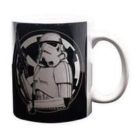 Star Wars - Trooper 320ml Ceramic Mug (abymug148)