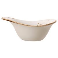 steelite craft freestyle bowl white 13cm case of 12