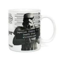 Star Wars - Stormtropper Mug