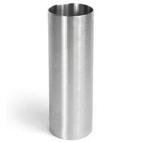 stainless steel thimble wine measure ce 250ml