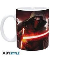Star Wars - Kylo Ren First Order 320ml Mug (abymug210)