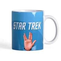 Star Trek - spock 320ml Mug (abymug212)