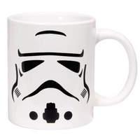 Star Wars Stormtrooper Mug